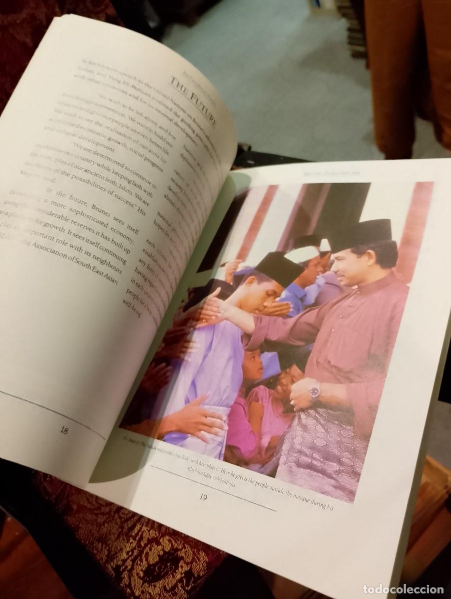 Libros de segunda mano: Brunei Darussalam in Profile - Foto 11