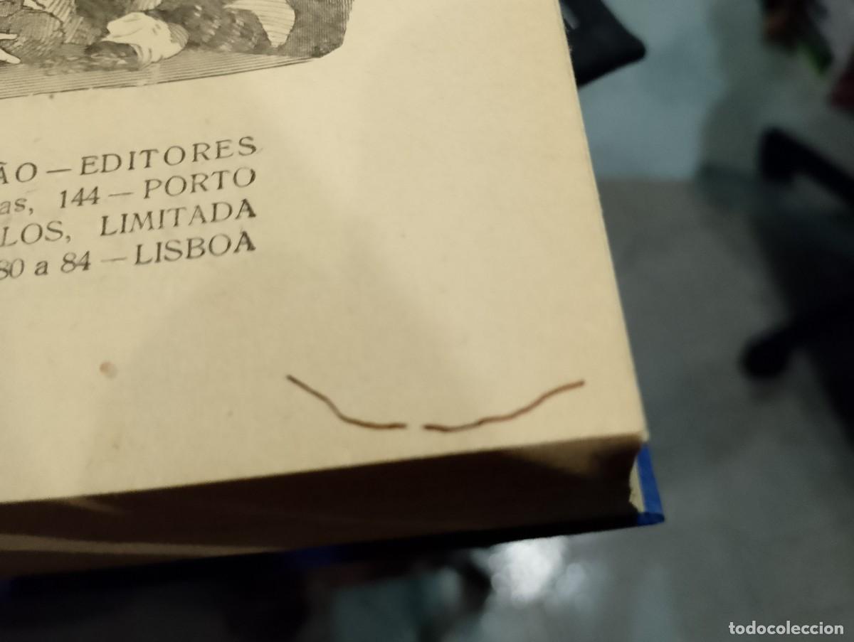 Libros de segunda mano: Contos &Aacute;rabes - As Mil e uma Noites - Foto 7