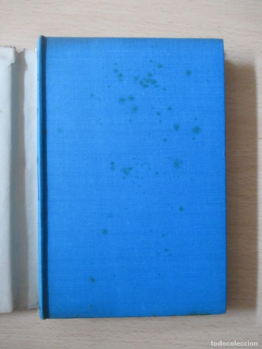 Libros de segunda mano: Cage me a peacock, by Noel Langley - Foto 4