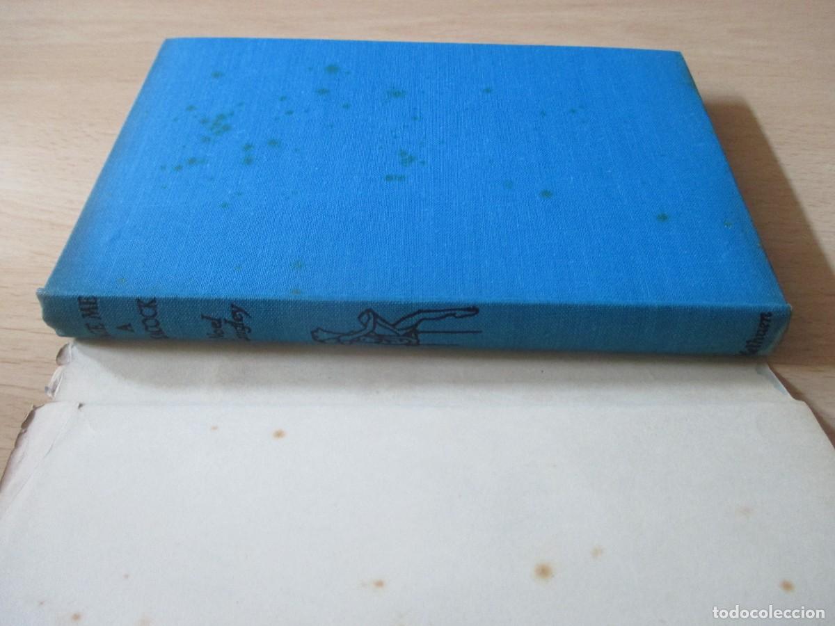 Libros de segunda mano: Cage me a peacock, by Noel Langley - Foto 5