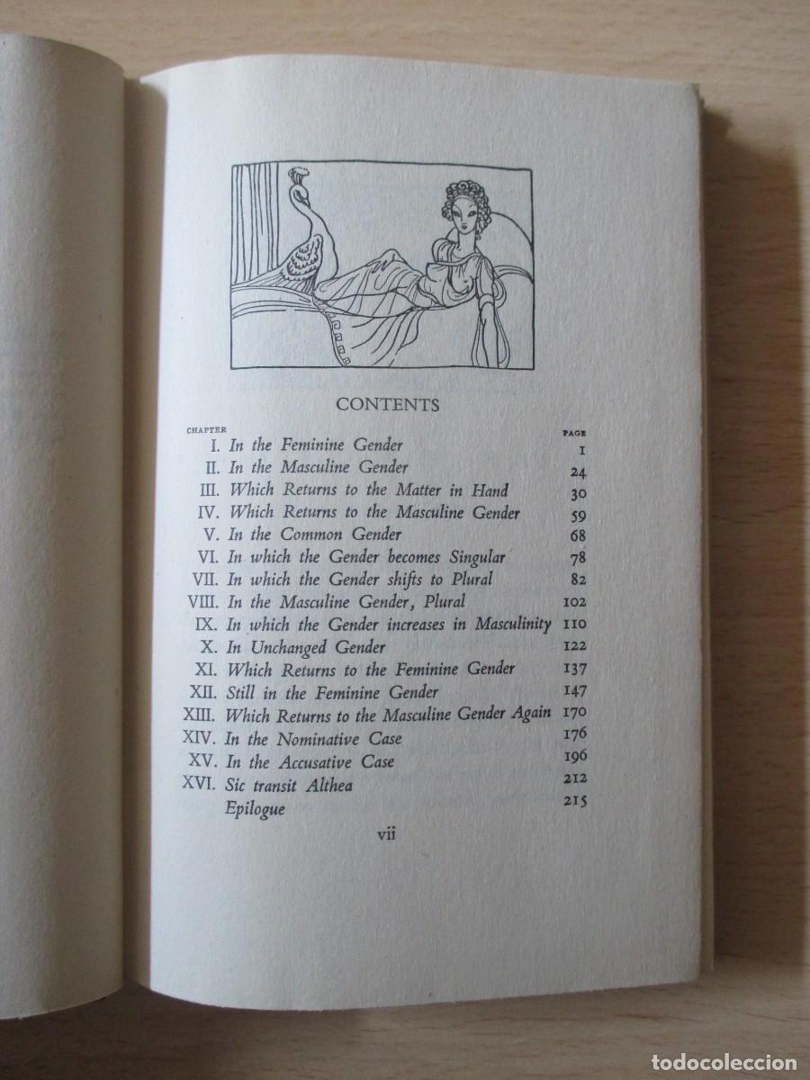Libros de segunda mano: Cage me a peacock, by Noel Langley - Foto 7