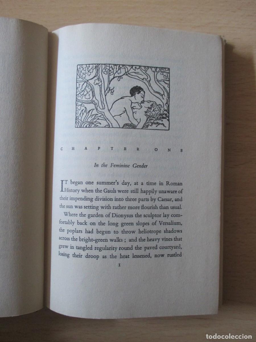 Libros de segunda mano: Cage me a peacock, by Noel Langley - Foto 8