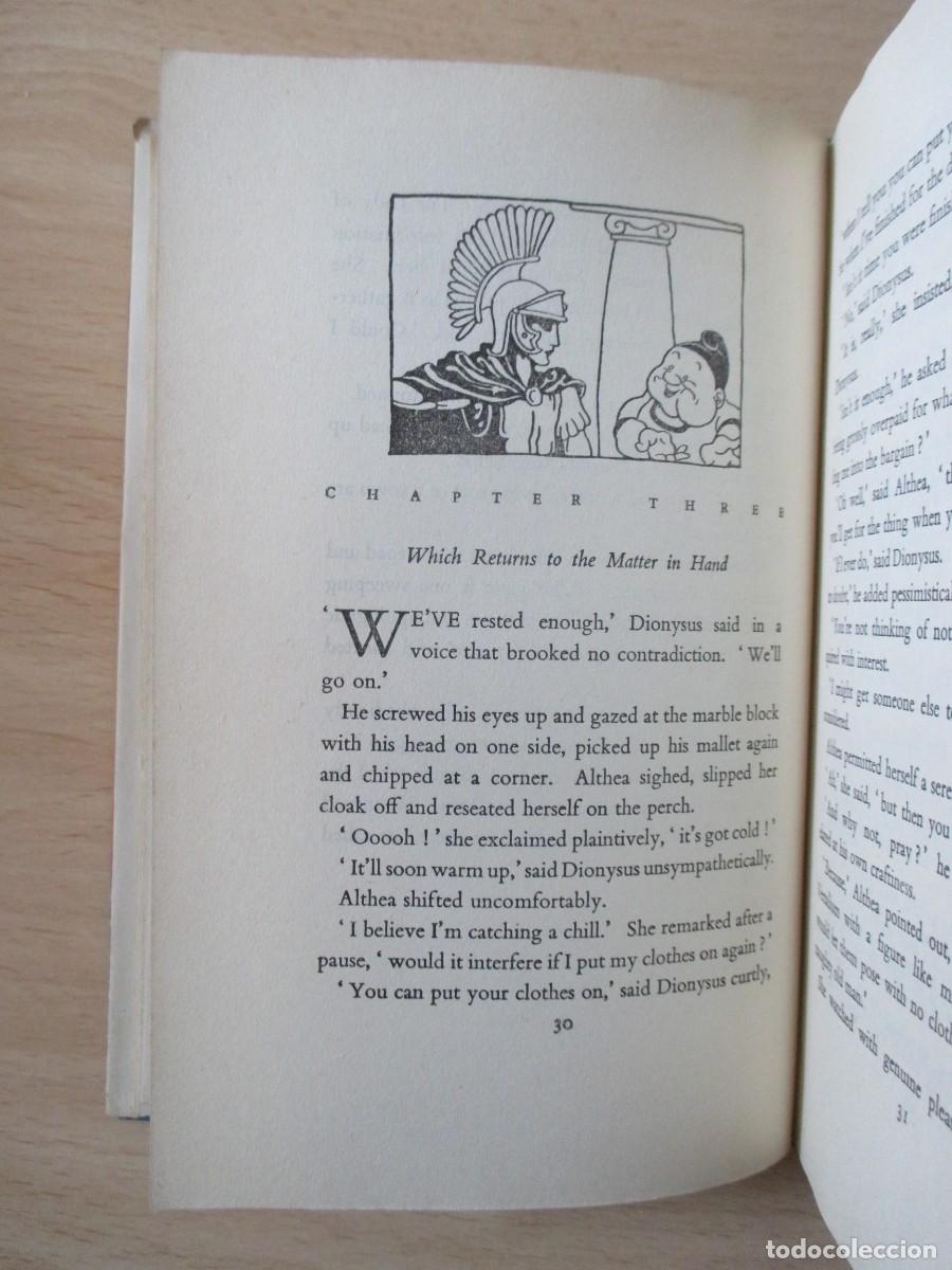 Libros de segunda mano: Cage me a peacock, by Noel Langley - Foto 9