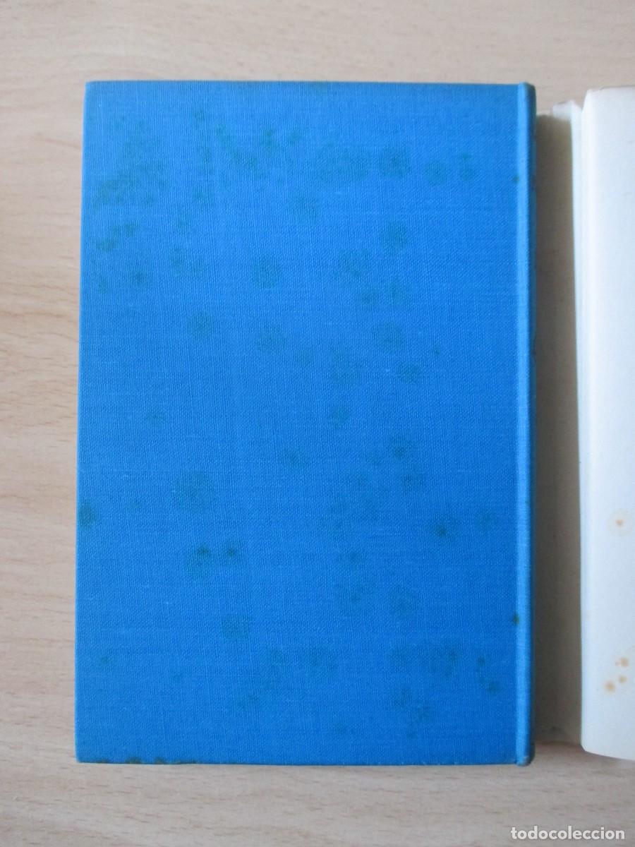 Libros de segunda mano: Cage me a peacock, by Noel Langley - Foto 11