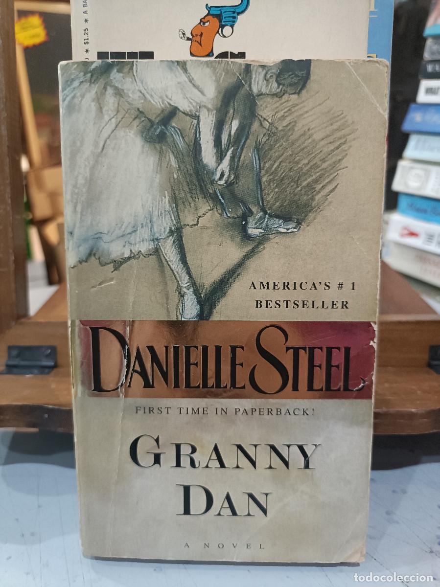 Libros de segunda mano: Granny Dan - Danille Steel - 2000 (Ingl&eacute;s) - Foto 1