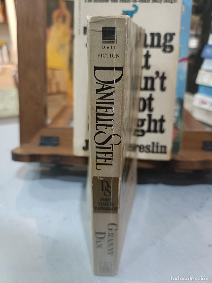 Libros de segunda mano: Granny Dan - Danille Steel - 2000 (Ingl&eacute;s) - Foto 2