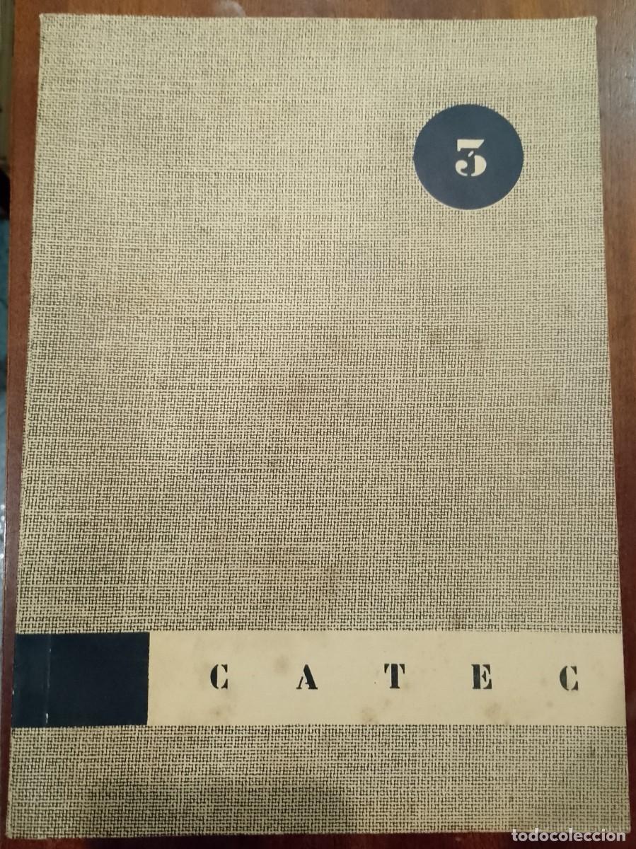 Libros de segunda mano: CATEC Engenheiros da Hidroel&eacute;ctrica do C&aacute;vado