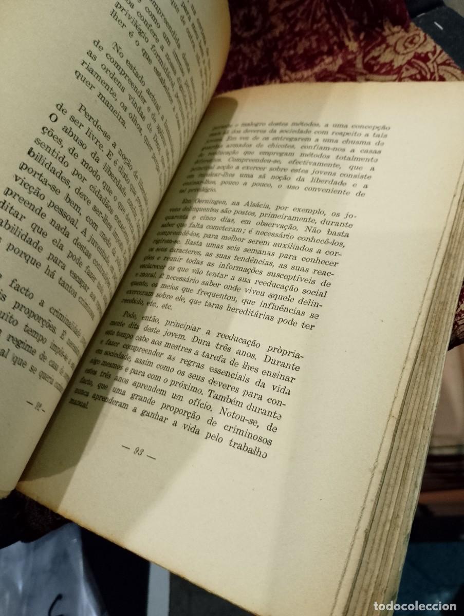 Libros de segunda mano: A Vida e os seus problemas - Maurice Ti&egrave;che - Foto 6