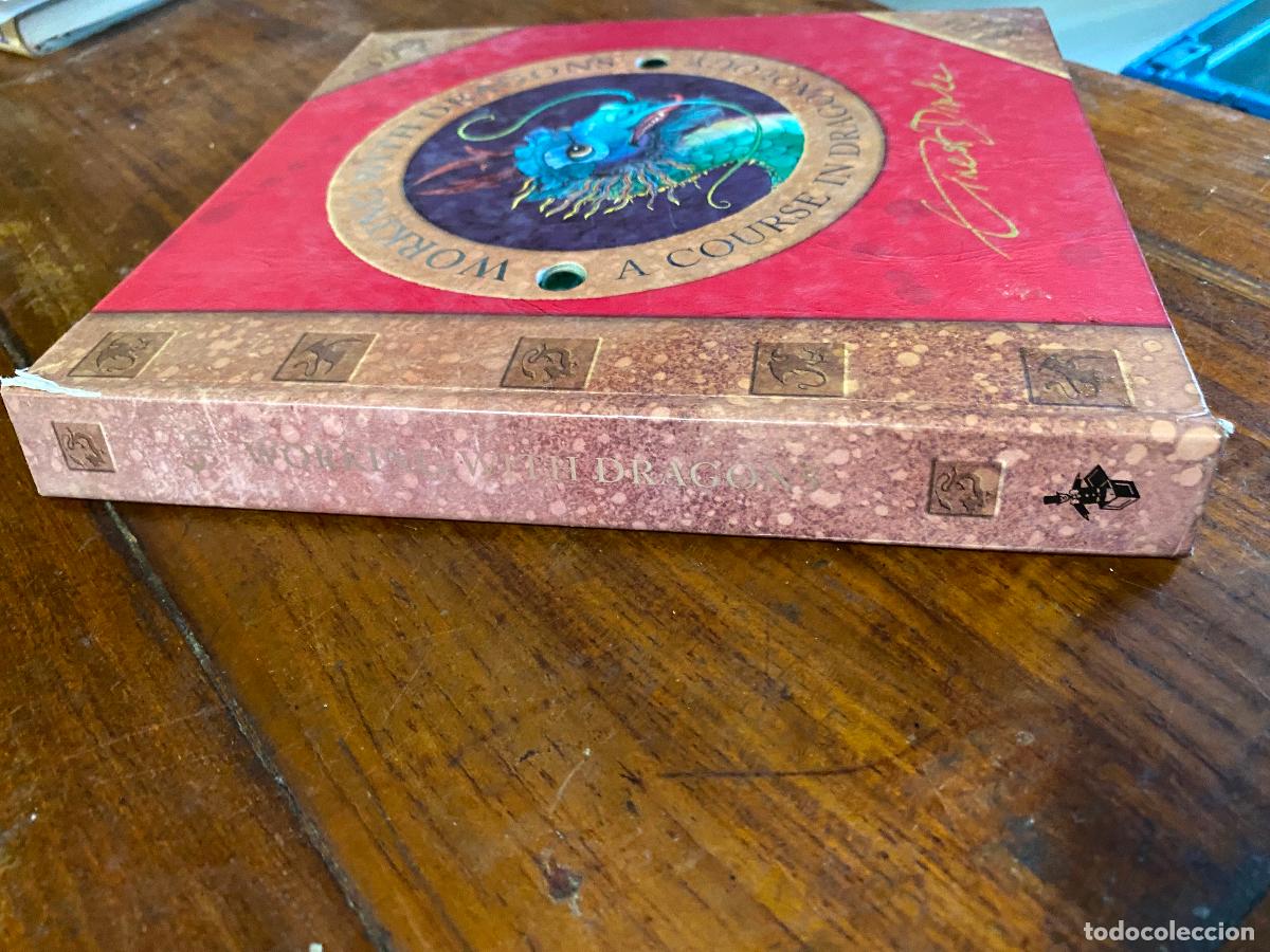 Libros de segunda mano: Working With Dragons by Dugald Steer (Author) - Foto 2