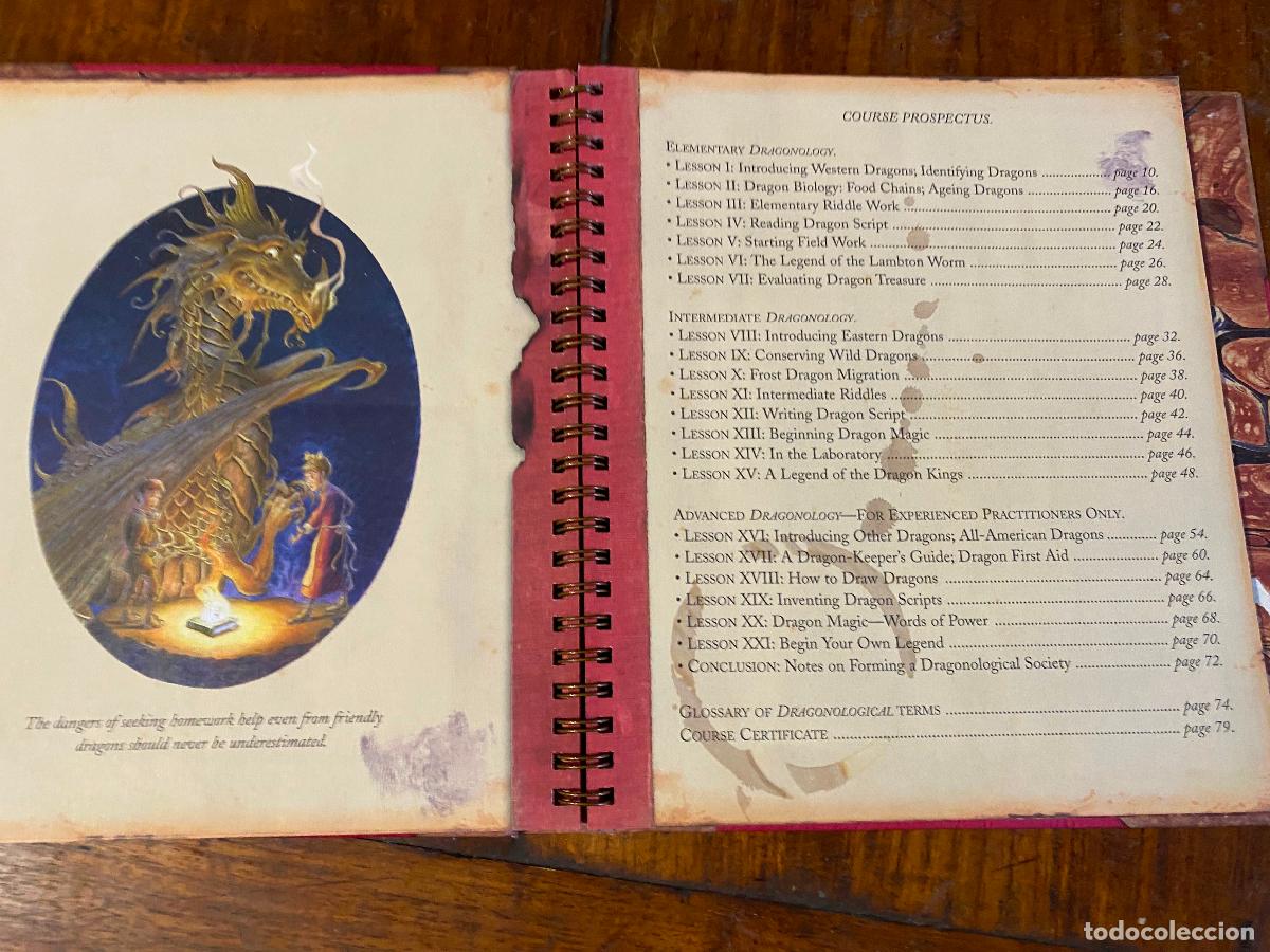 Libros de segunda mano: Working With Dragons by Dugald Steer (Author) - Foto 4