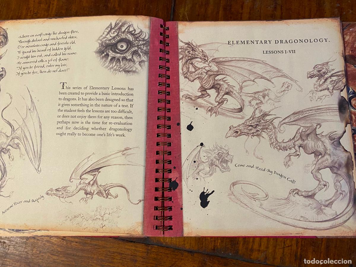 Libros de segunda mano: Working With Dragons by Dugald Steer (Author) - Foto 5