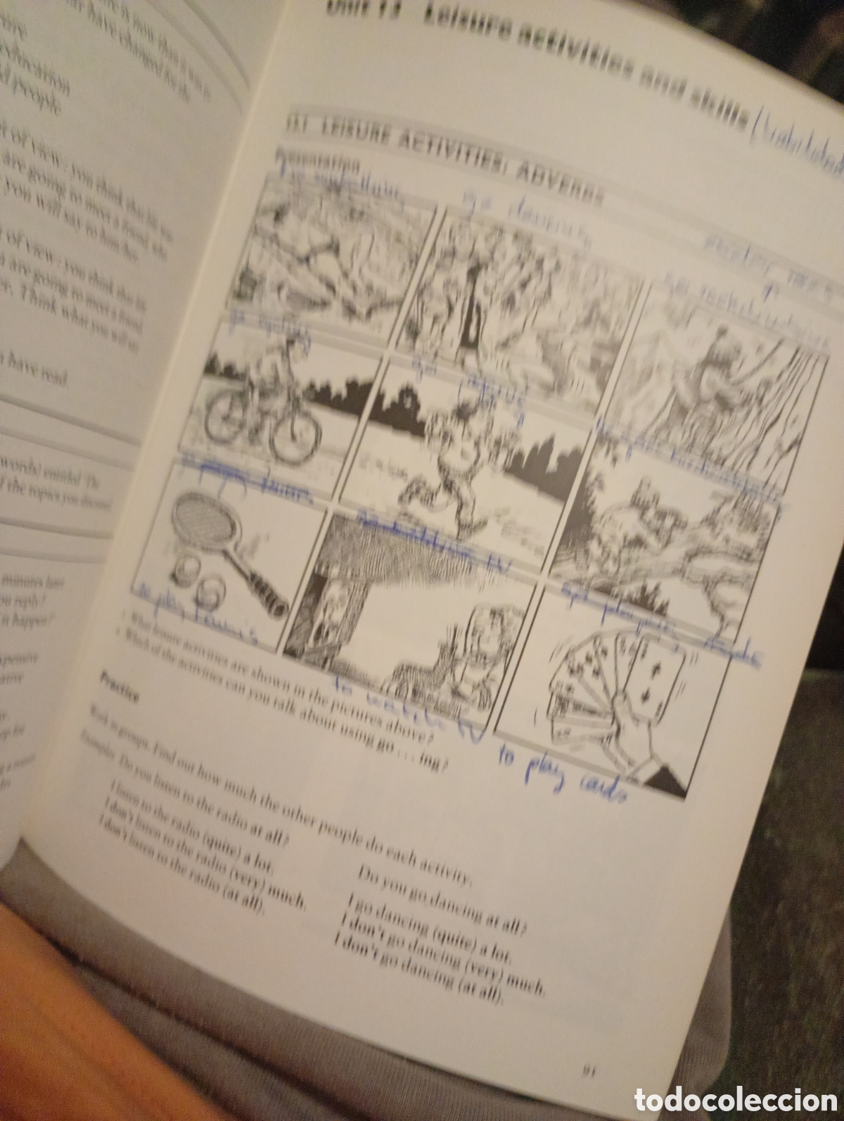 Libros de segunda mano: MEANINGS INTO WORDS. INTERMEDIATE. STUDENTS BOOK - Foto 2