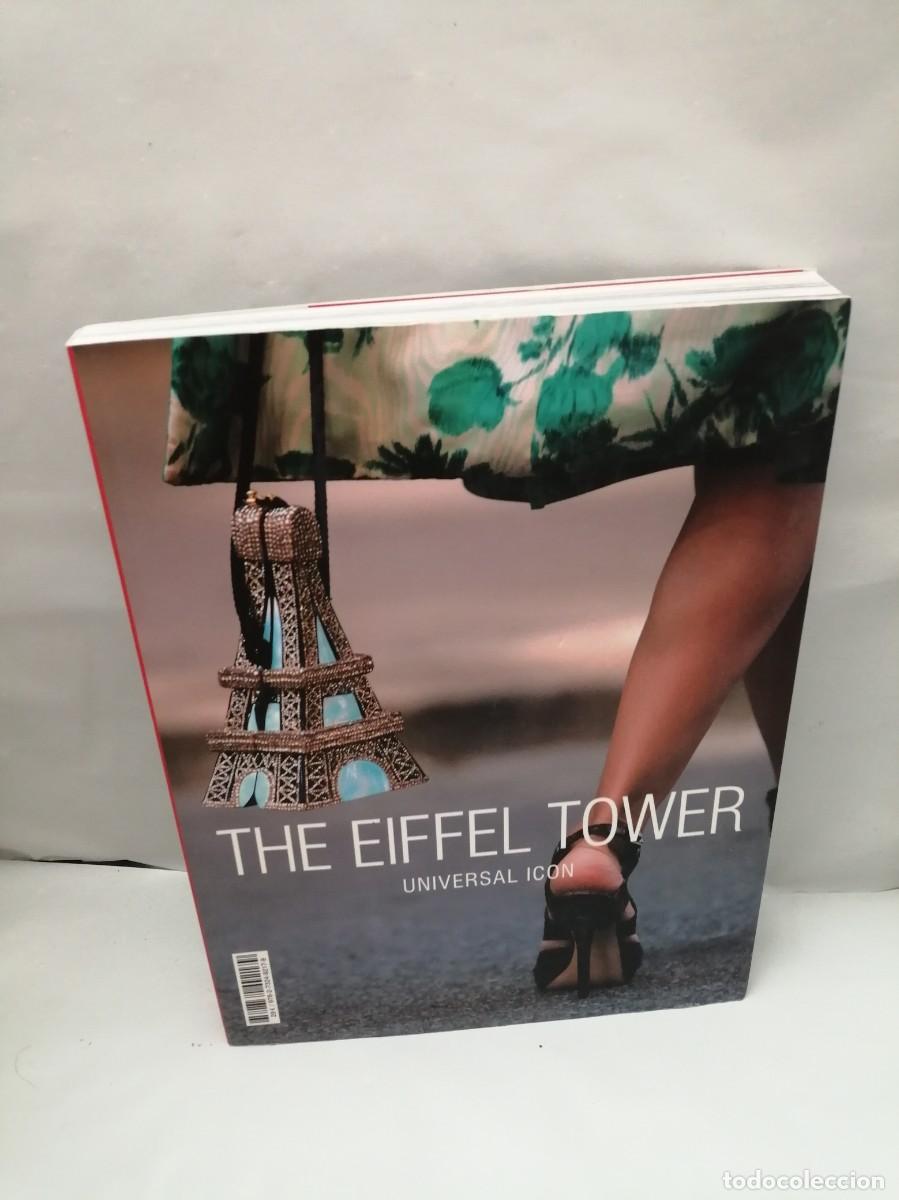 Libros de segunda mano: The Eiffel Tower: Timeless monument - Foto 2