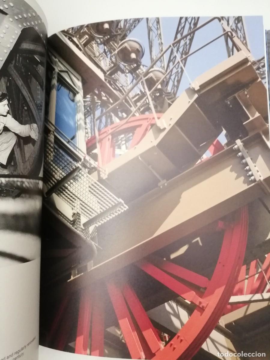 Libros de segunda mano: The Eiffel Tower: Timeless monument - Foto 4