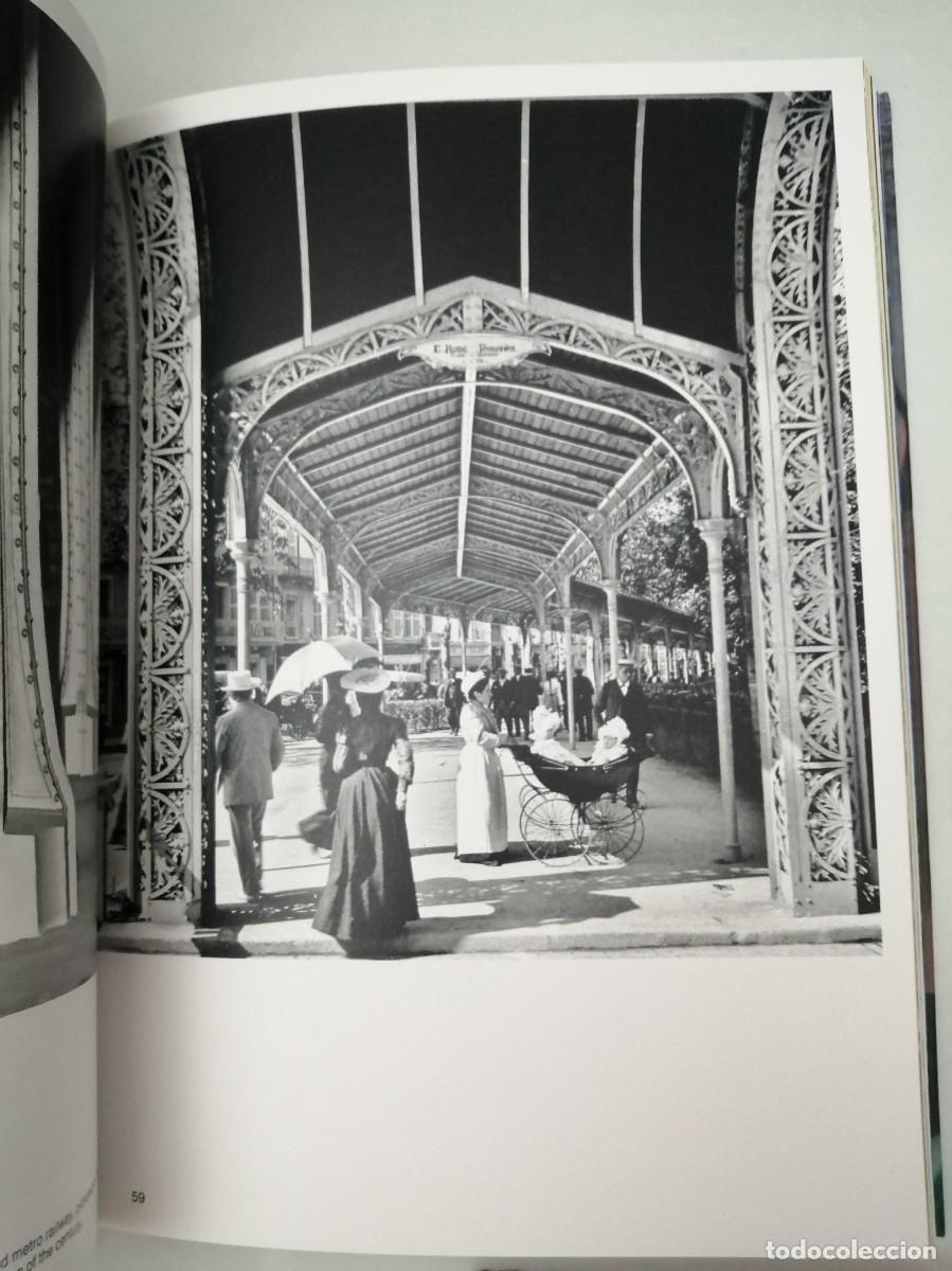 Libros de segunda mano: The Eiffel Tower: Timeless monument - Foto 5
