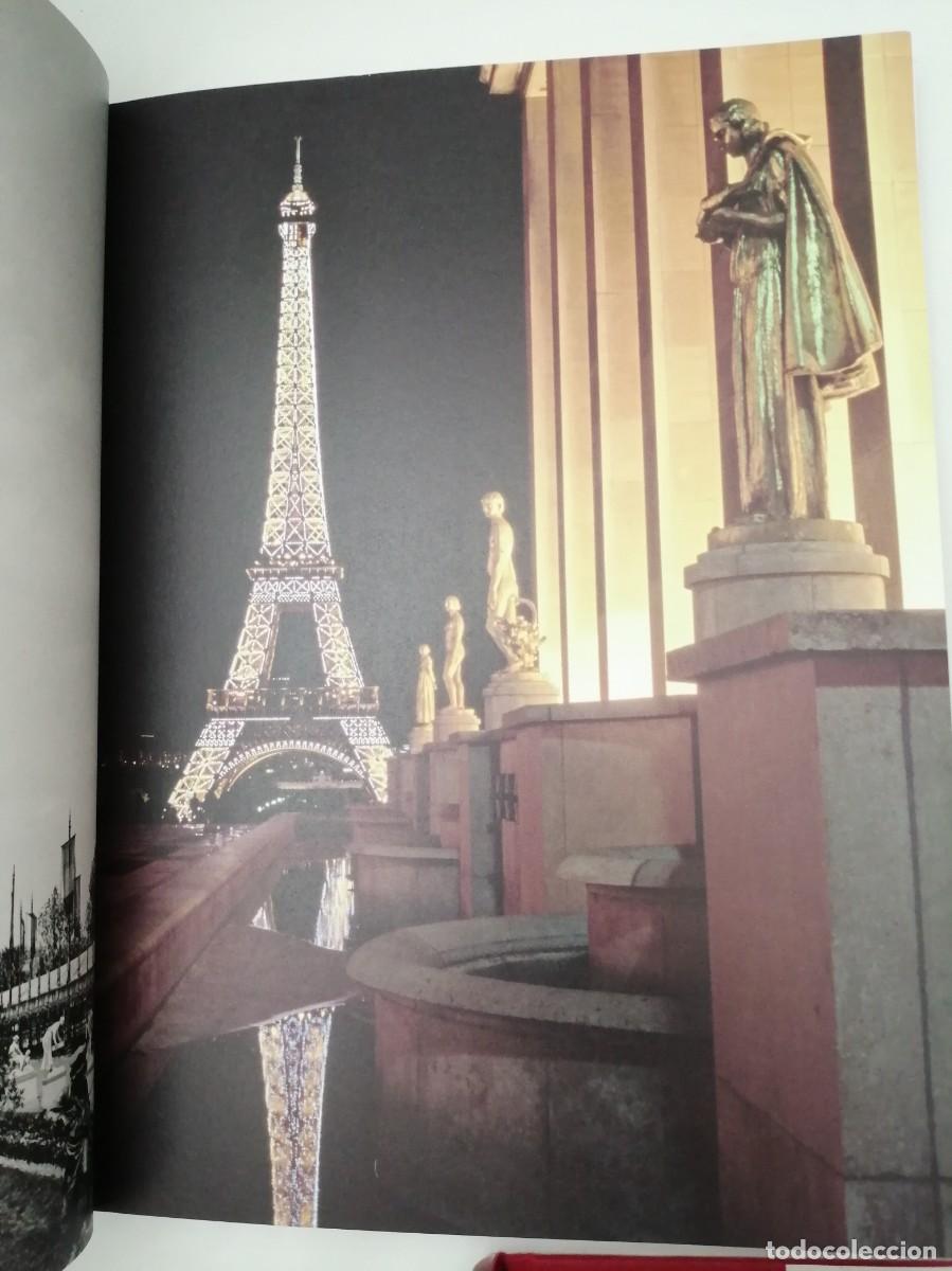 Libros de segunda mano: The Eiffel Tower: Timeless monument - Foto 8