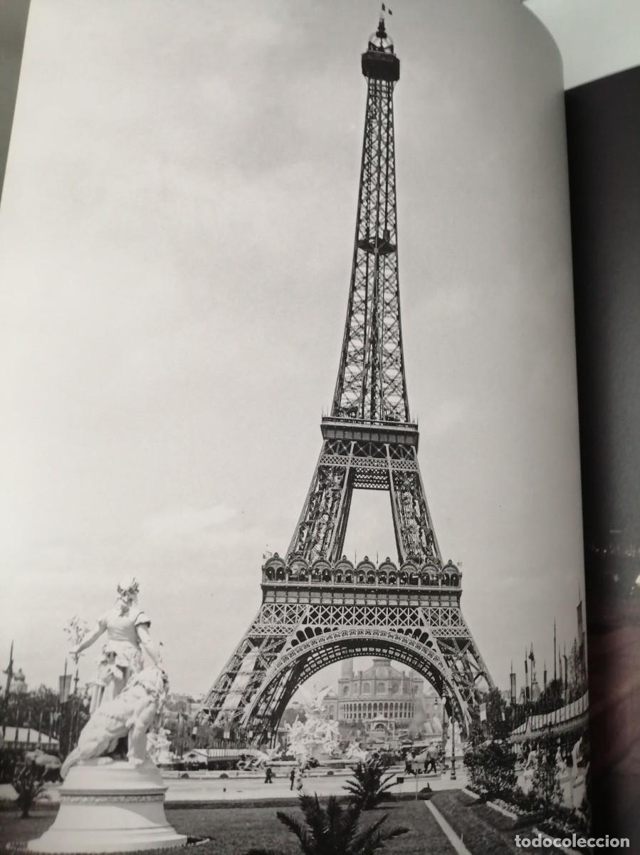 Libros de segunda mano: The Eiffel Tower: Timeless monument - Foto 9