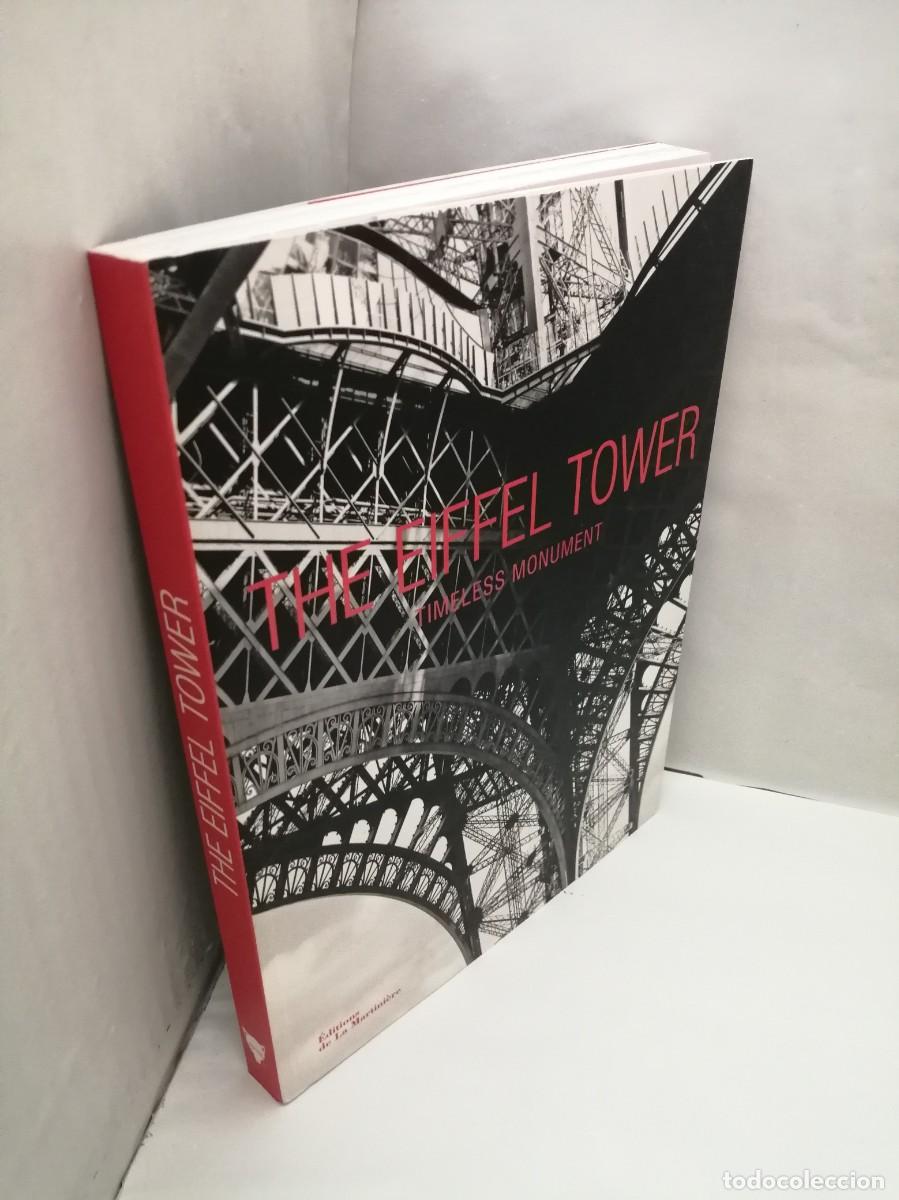 Libros de segunda mano: The Eiffel Tower: Timeless monument - Foto 10