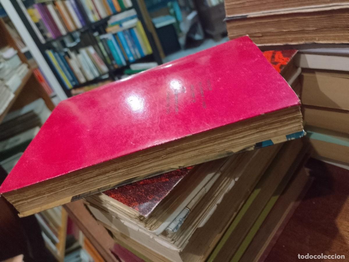 Libros de segunda mano: As Colinas da Ira - Leon Uris - Foto 5