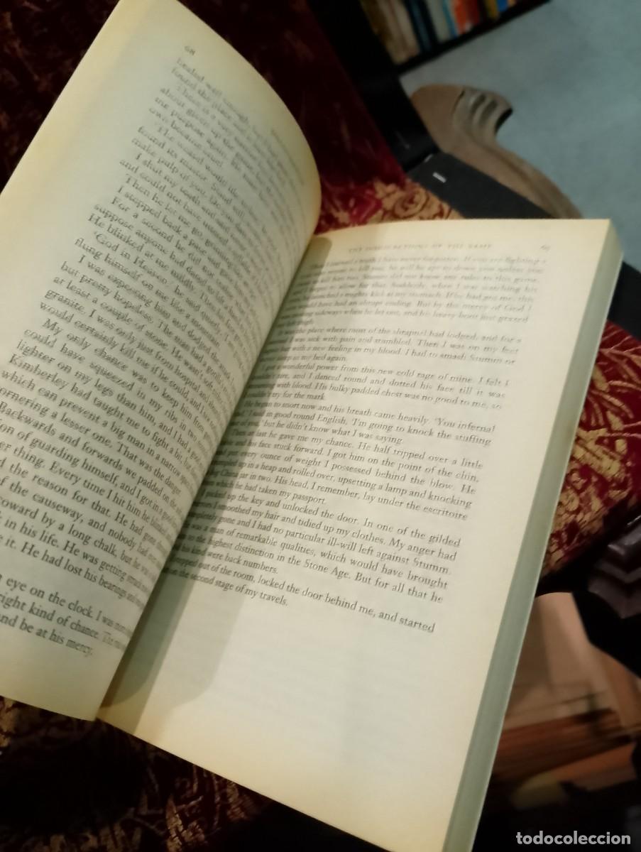 Libros de segunda mano: Greenmantle - John Buchan - Foto 3