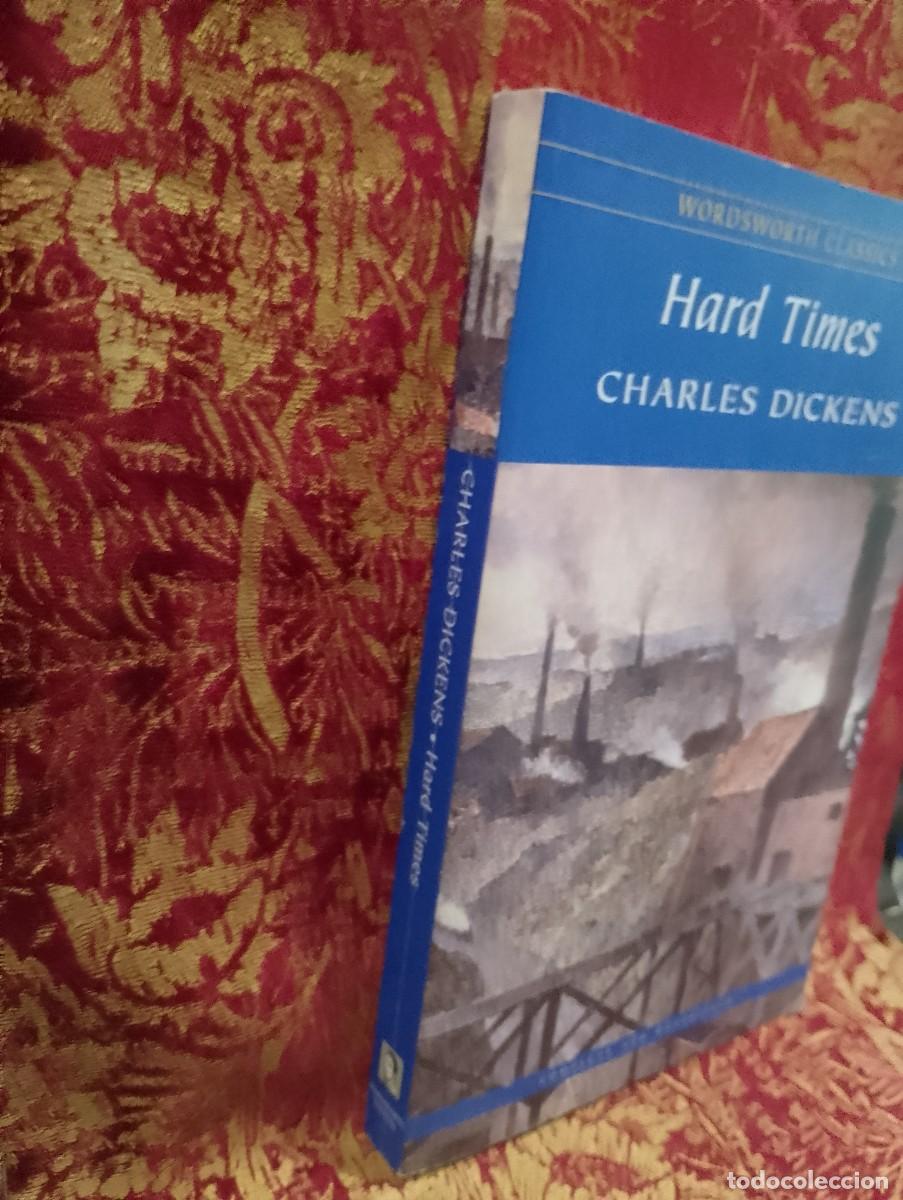 Libros de segunda mano: Hard Times - Charles Dickens - Foto 2