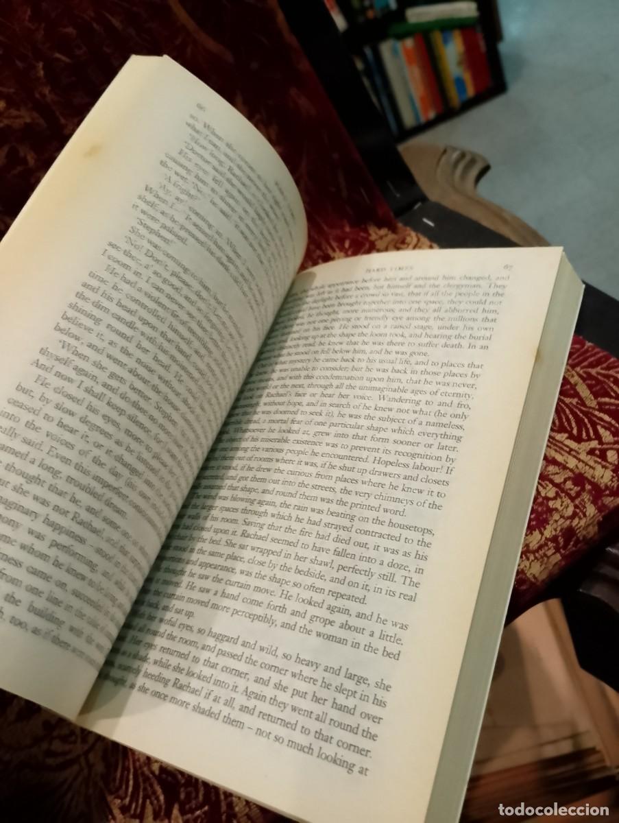 Libros de segunda mano: Hard Times - Charles Dickens - Foto 3