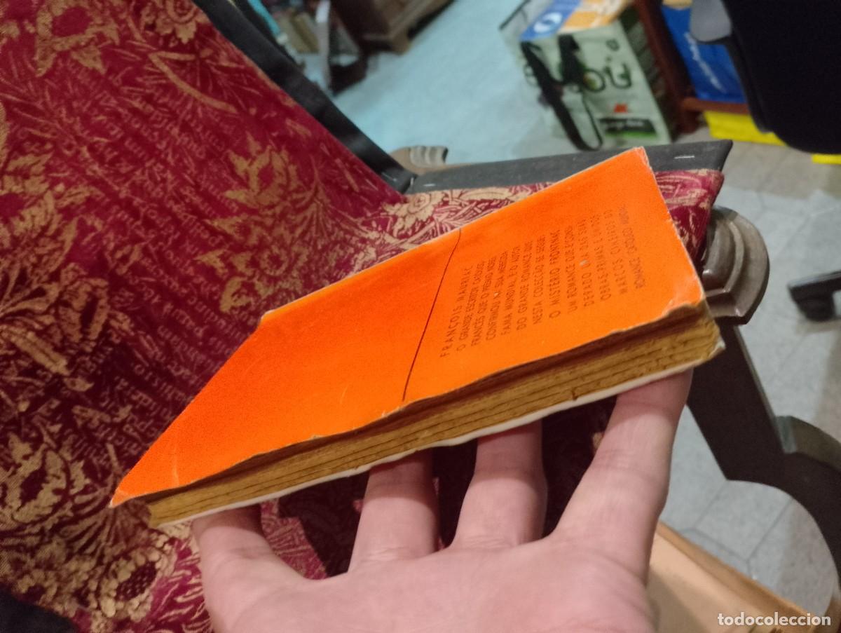 Libros de segunda mano: A M&atilde;e 1956 M&aacute;ximo Gorki - Foto 5
