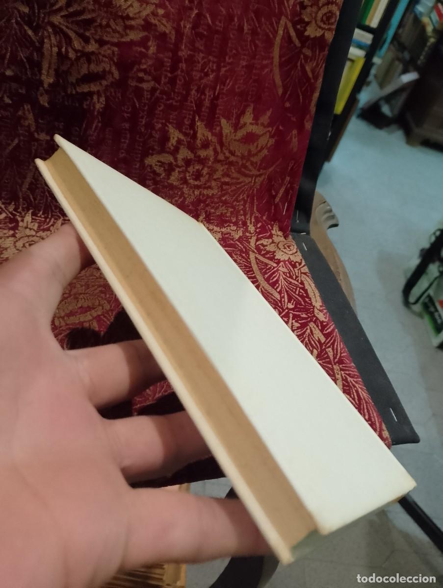 Libros de segunda mano: O Rebate - Rentes de Carvalho - Foto 4