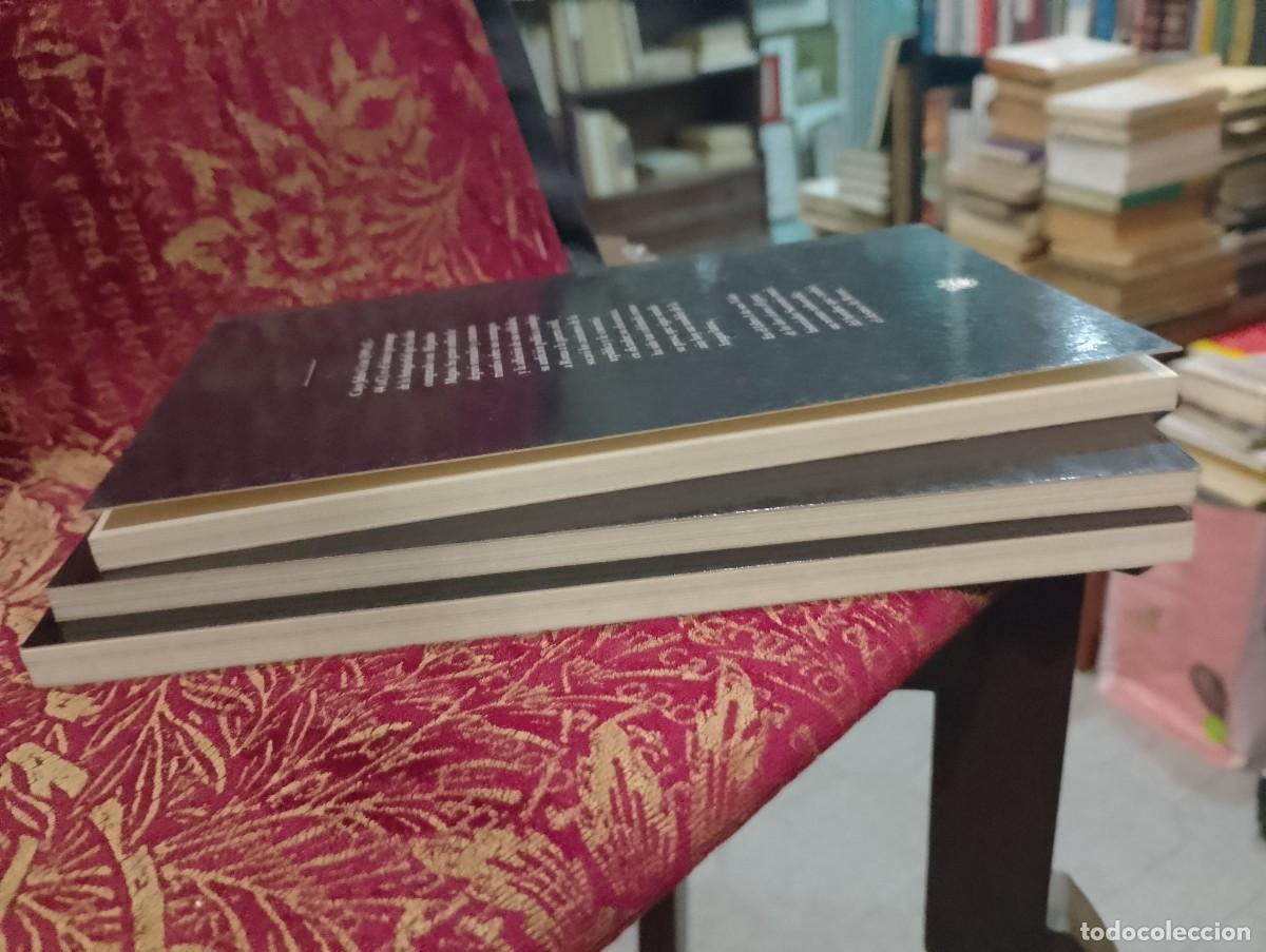 Libros de segunda mano: Augusto - Tiberio - Julio C&eacute;sar - Suetonio - Foto 6