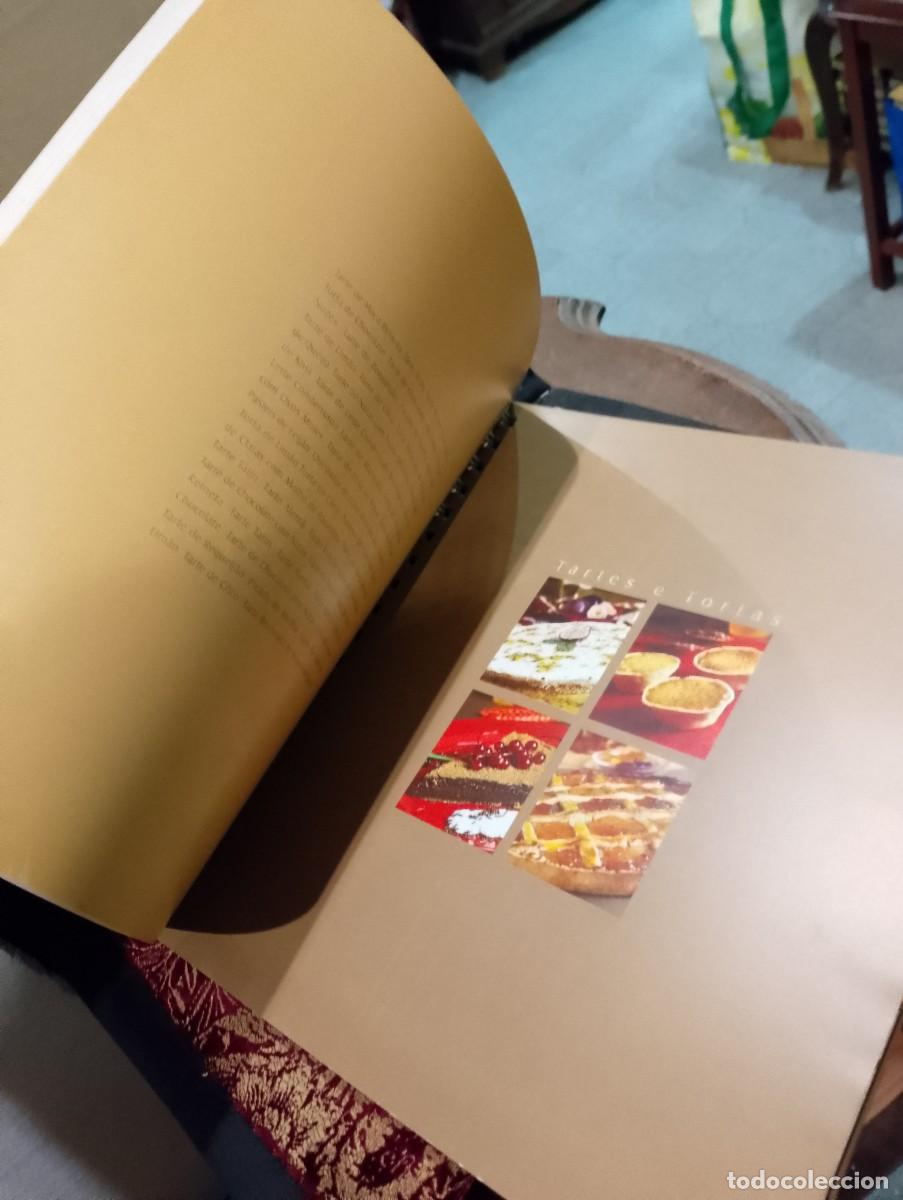 Libros de segunda mano: Bimby Doces e Sobremesas - Vorwerk - Foto 5