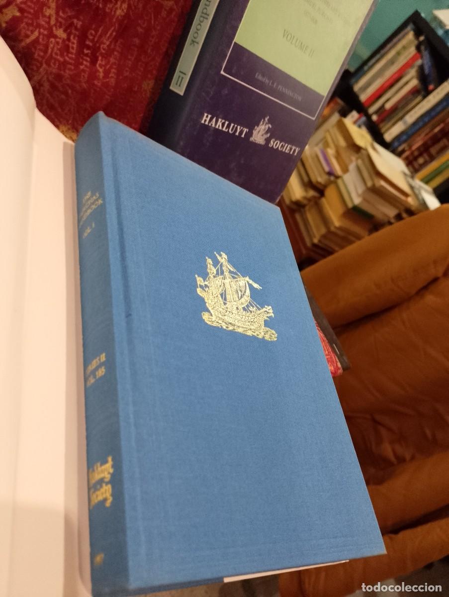 Libros de segunda mano: The Purchas Handbook - L. E. Pennington - Foto 2