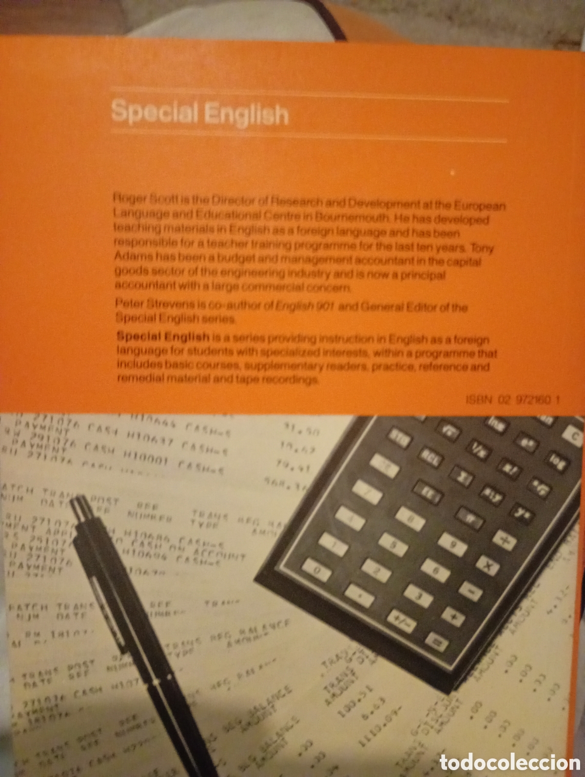 Libros de segunda mano: Acconting Roger Scott - Foto 4