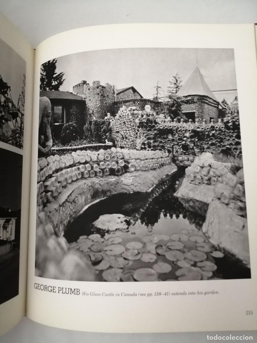 Libros de segunda mano: Fantastic Architecture: Personal and Eccentric Visions - Foto 4