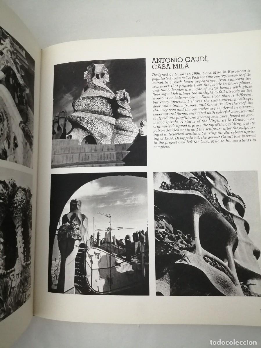 Libros de segunda mano: Fantastic Architecture: Personal and Eccentric Visions - Foto 5