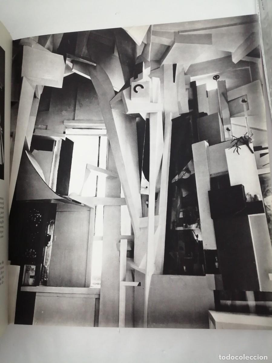 Libros de segunda mano: Fantastic Architecture: Personal and Eccentric Visions - Foto 7