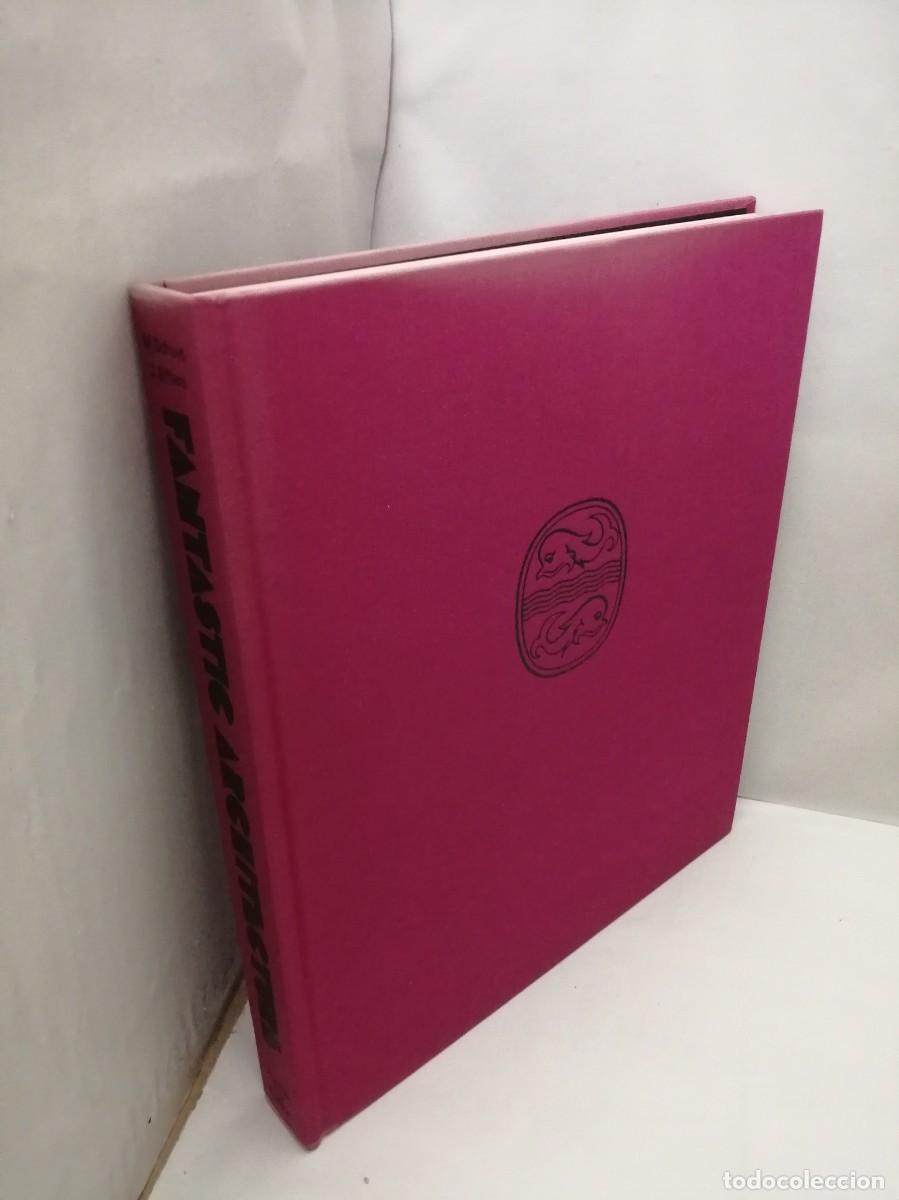 Libros de segunda mano: Fantastic Architecture: Personal and Eccentric Visions - Foto 9