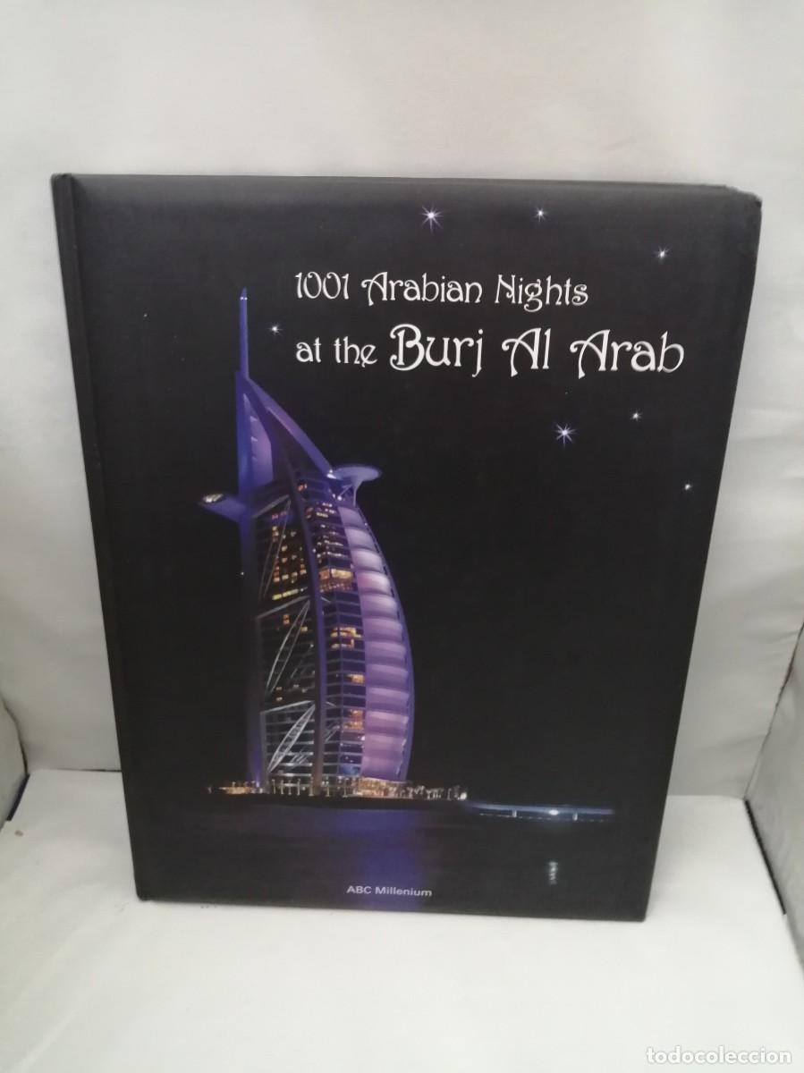 Libri di seconda mano: 1001 Arabian Nights at the Burj Al Arab