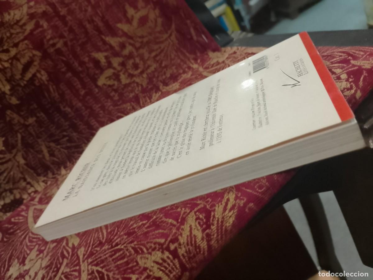 Libros de segunda mano: La Naissance des Dueux - Marc Richir - Foto 4