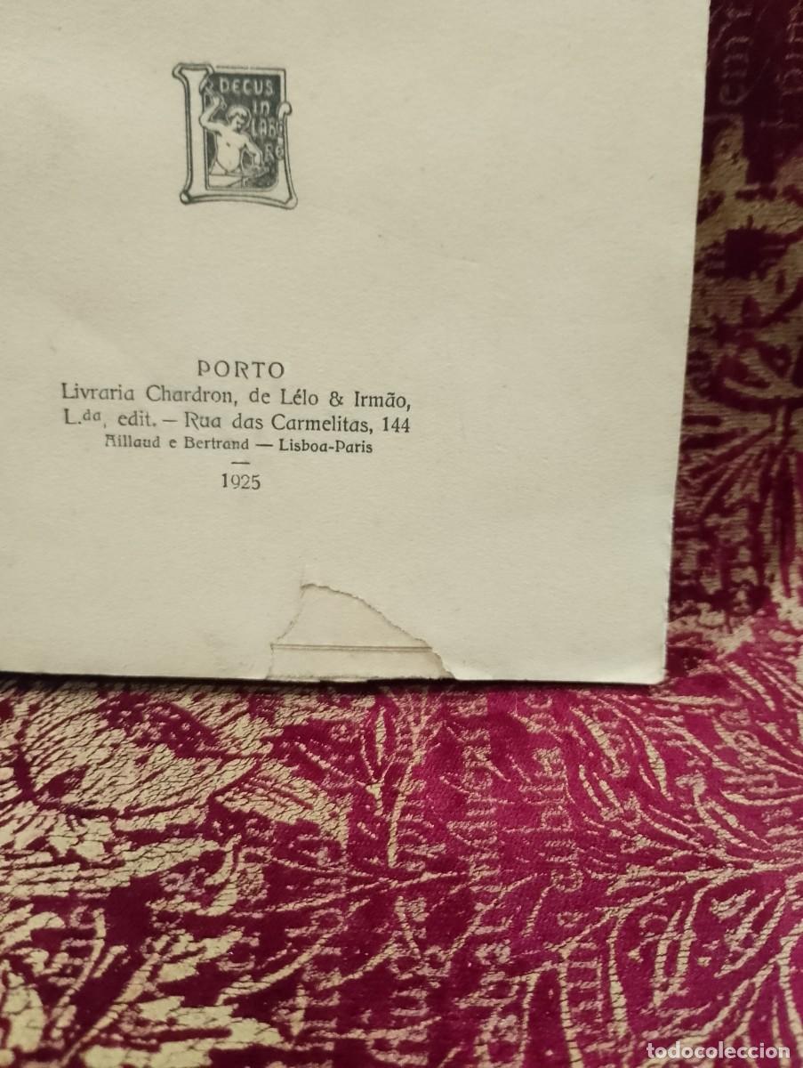 Libros de segunda mano: Turbilh&atilde;o 1925 Coelho Netto - Foto 2