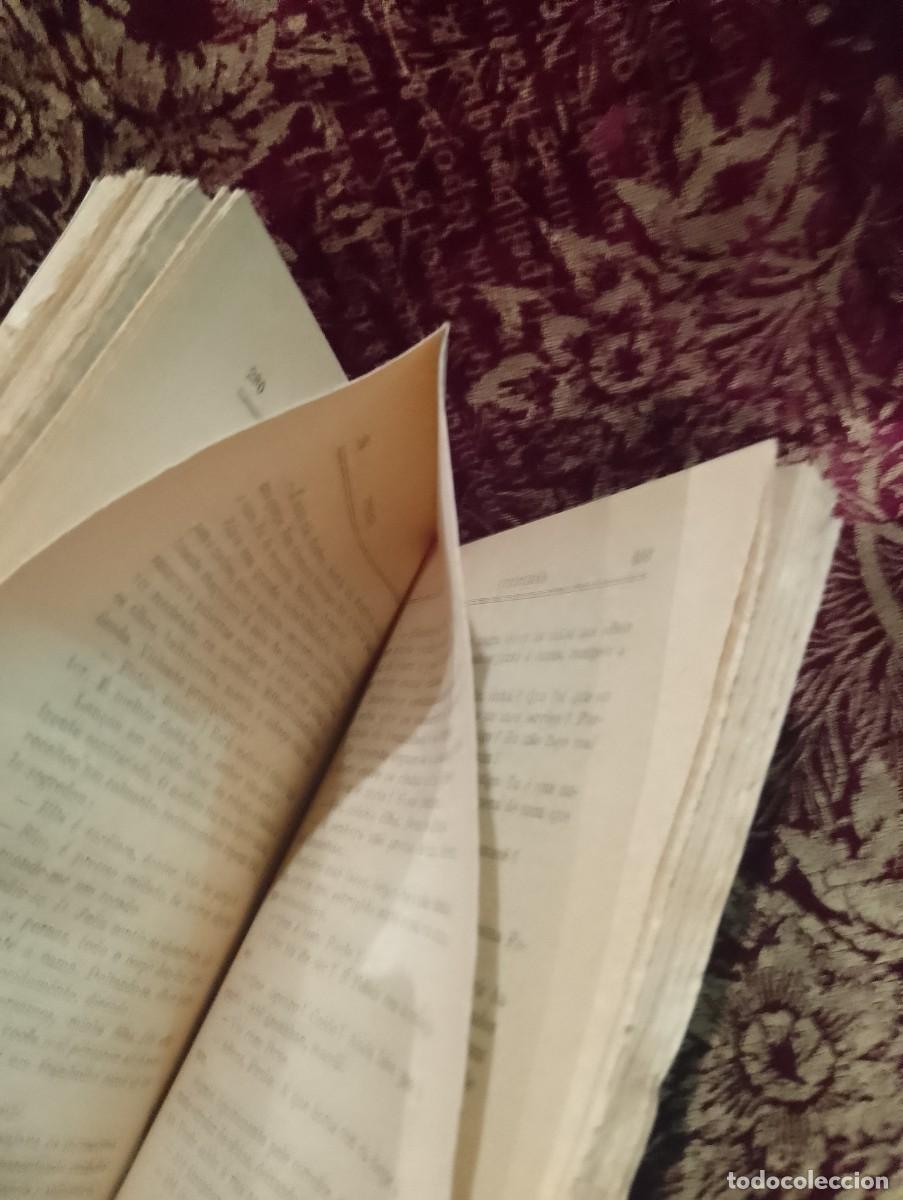 Libros de segunda mano: Turbilh&atilde;o 1925 Coelho Netto - Foto 4