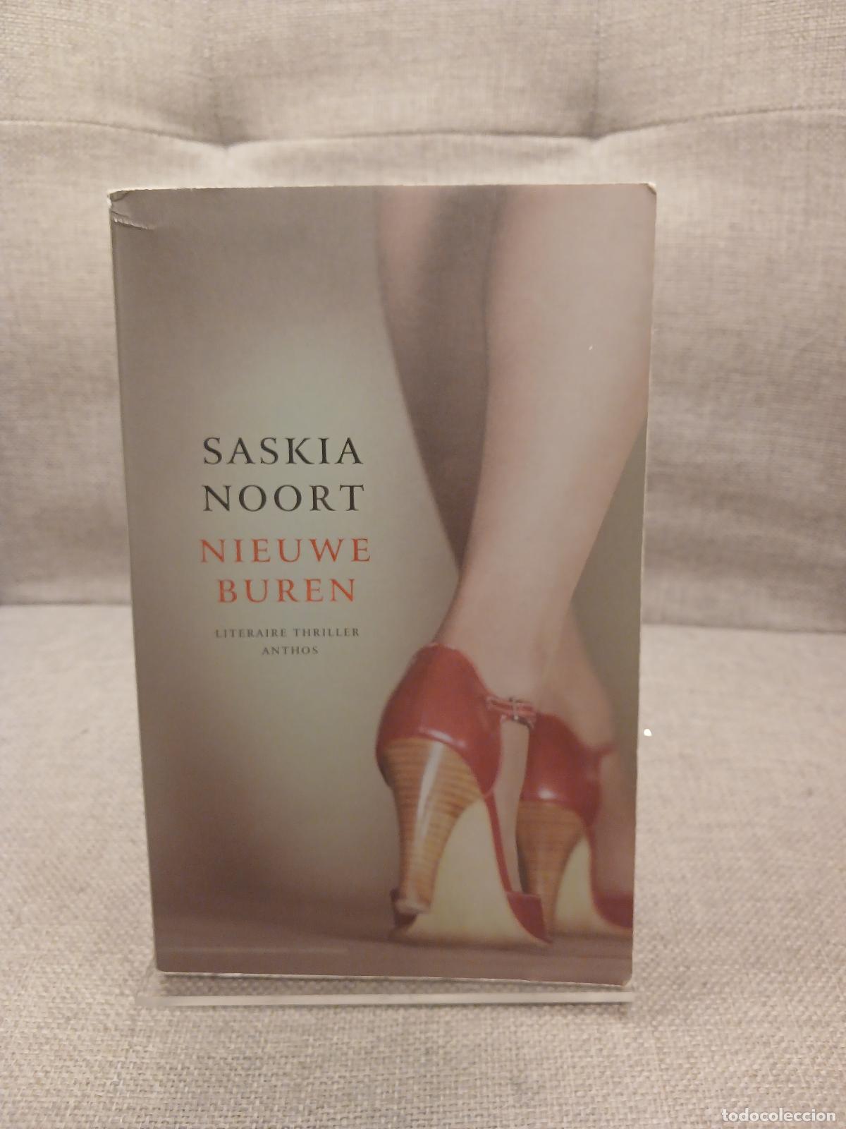 Gebrauchte B&uuml;cher: Nieuwe buren - Saskia Noort