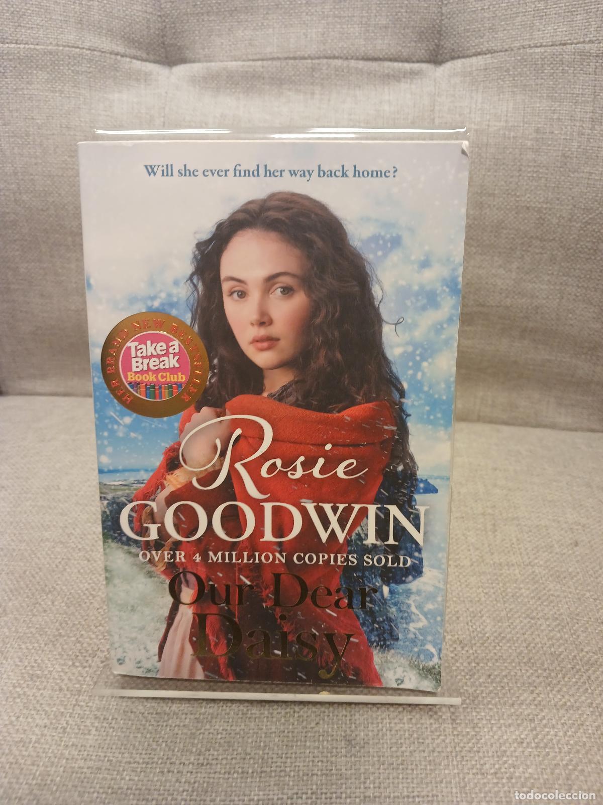 Libros de segunda mano: Our Dear Daisy - Rosie Goodwin
