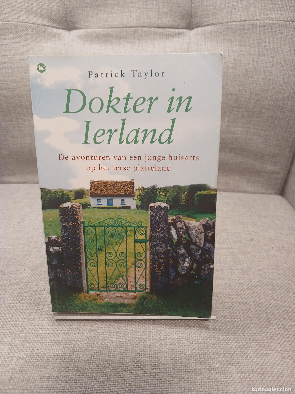 Libros de segunda mano: Dokter in Ierland - Patrick Taylor - Foto 1