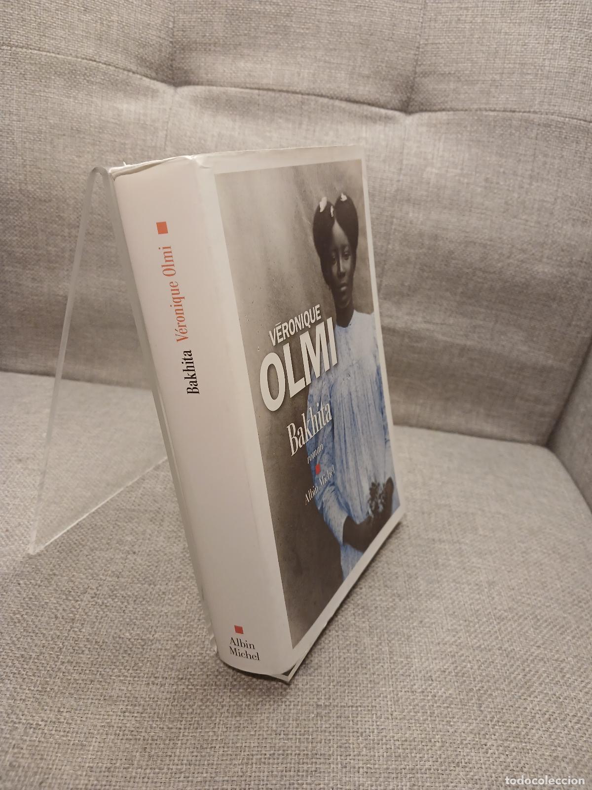 Libros de segunda mano: Bakitha - V&eacute;ronique Olmi - Foto 2