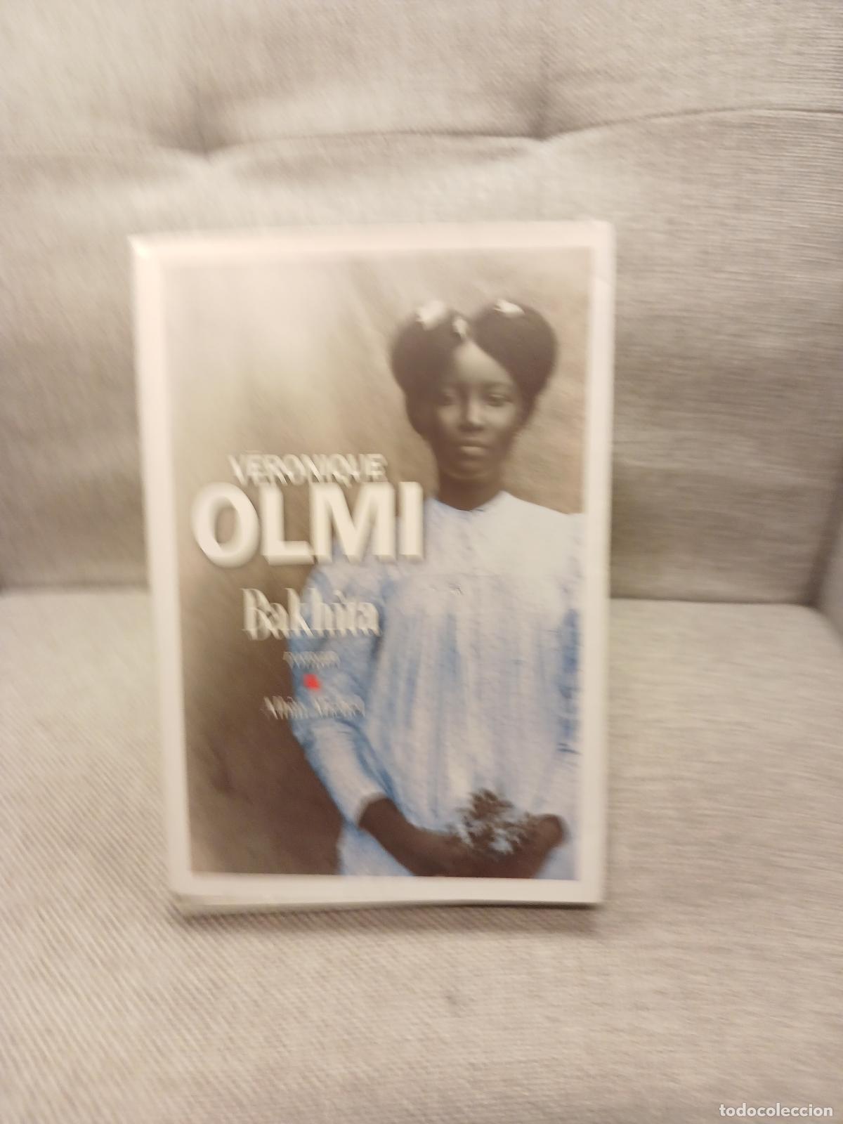 Libros de segunda mano: Bakitha - V&eacute;ronique Olmi - Foto 1