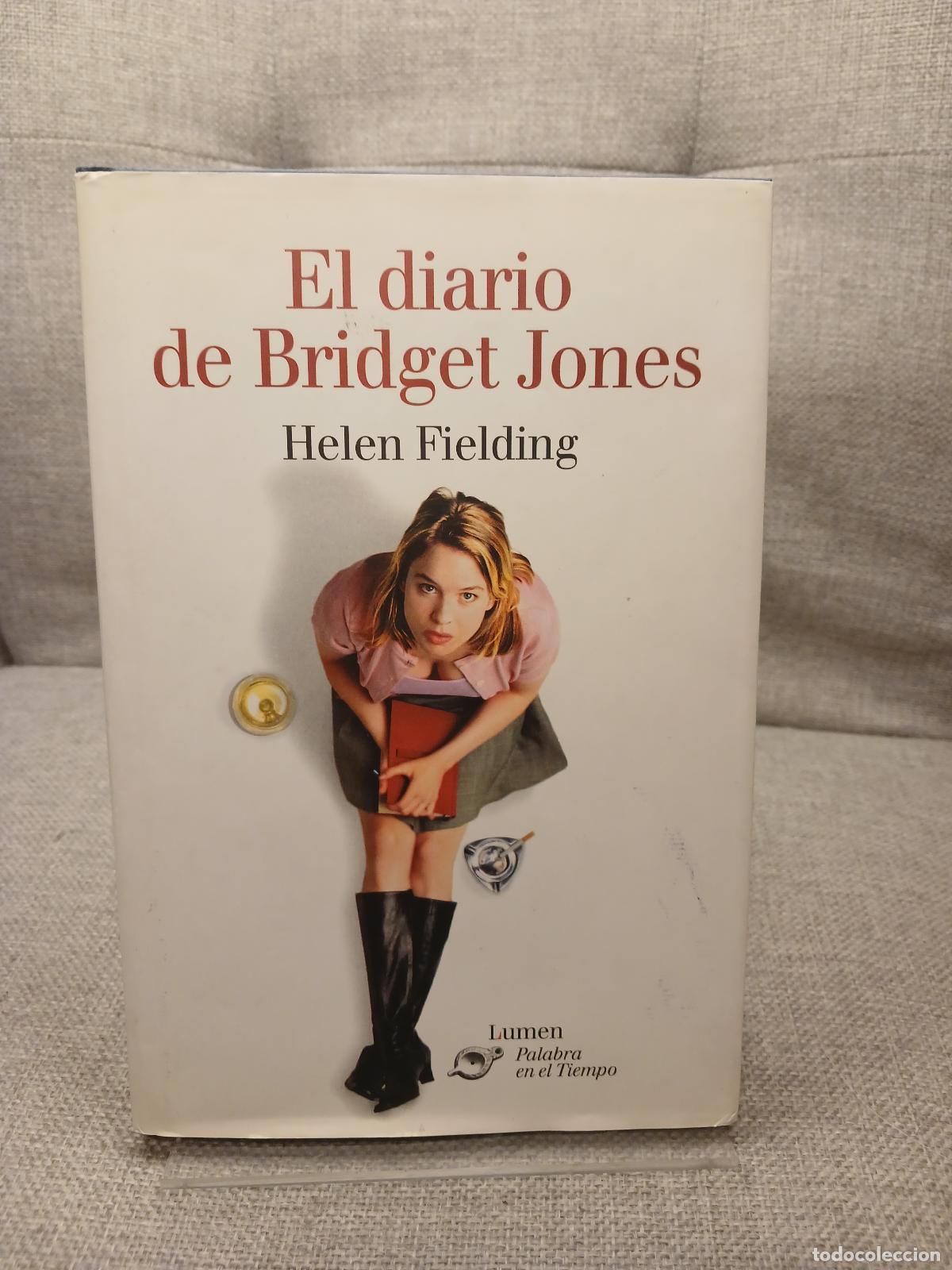 Livres d'occasion: Eldiario de Bridget Jones - Helen Fielding