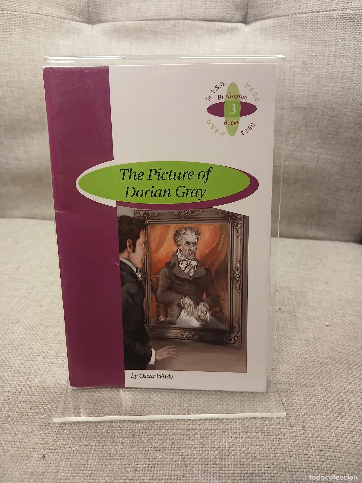 Livres d'occasion: PICTURE OF DORIAN GRAY,THE 3 ESO (SIN COLECCION) - Vv.Aa