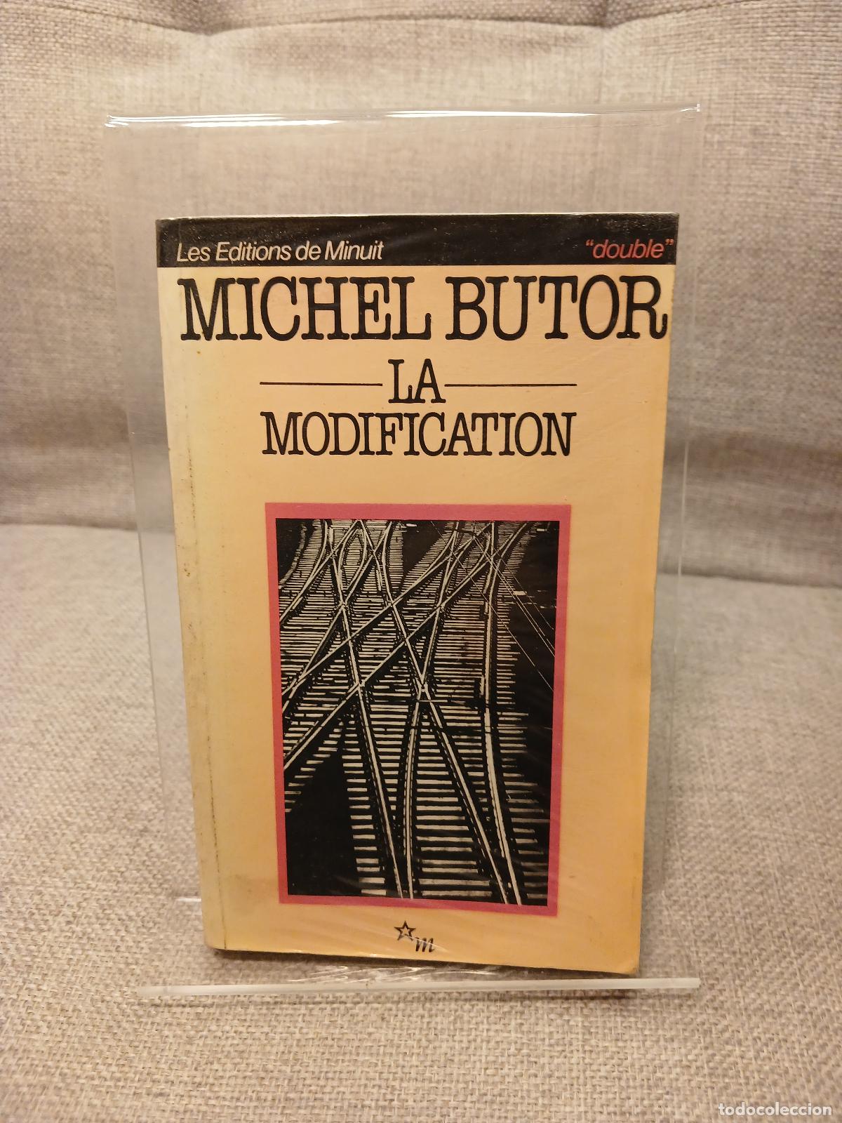 Livres d'occasion: La modification suivi de Le r&eacute;alisme mythologique - Michel Butor