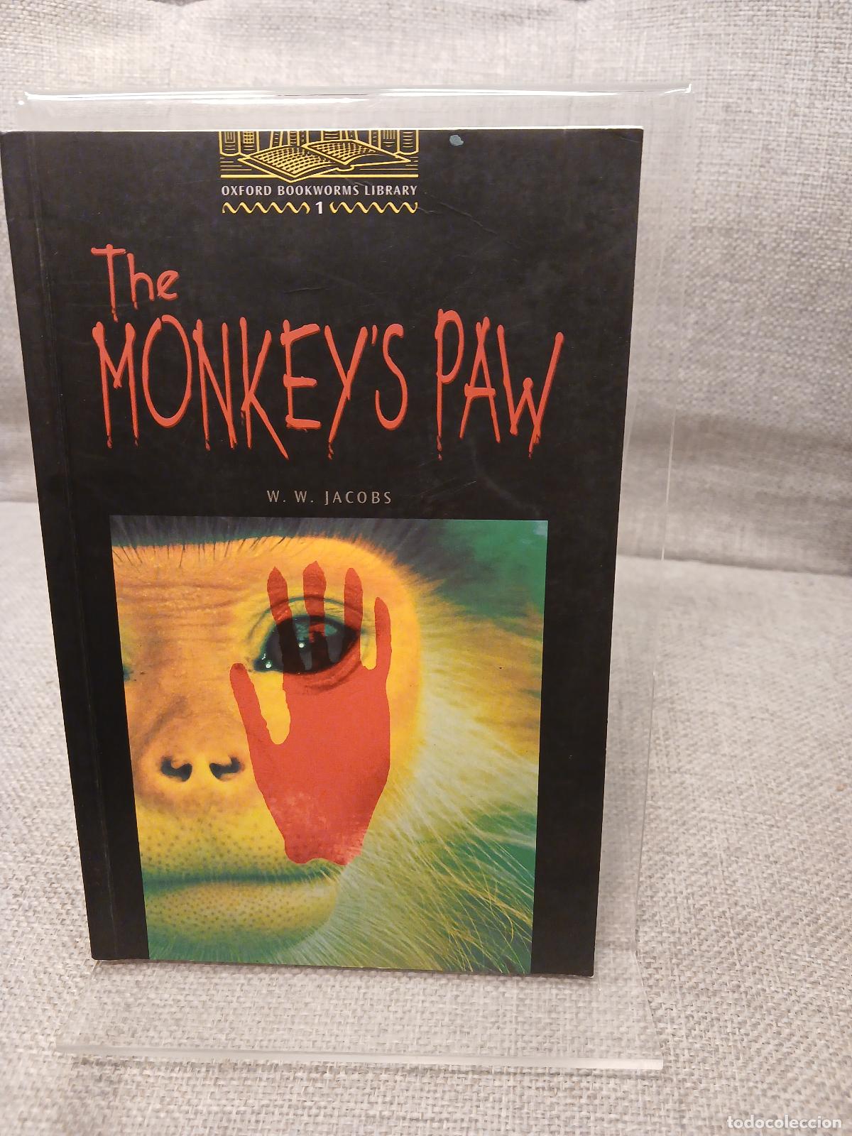 Libros de segunda mano: The Monkeys Paw - W. W. Jacobs - Foto 1
