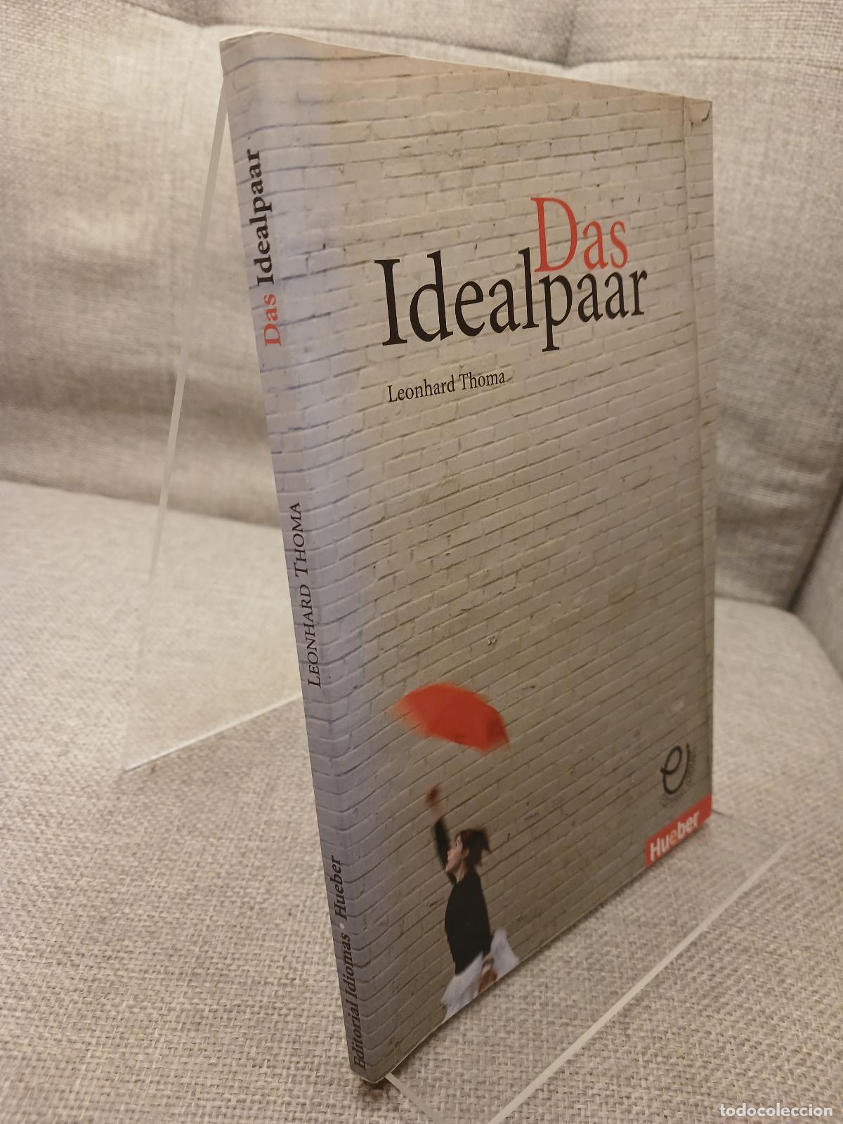 Libros de segunda mano: Das Idealpaar - Leonhard Thoma - Foto 2